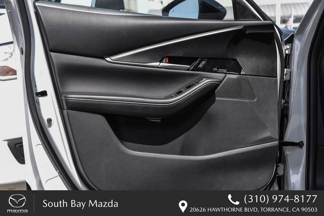 New 2026 MAZDA CX-30 Aire Edition AWD/4WD image 25