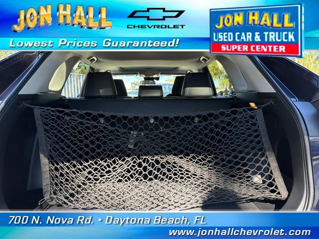 Used 2021 Toyota RAV4 XLE Premium image 8