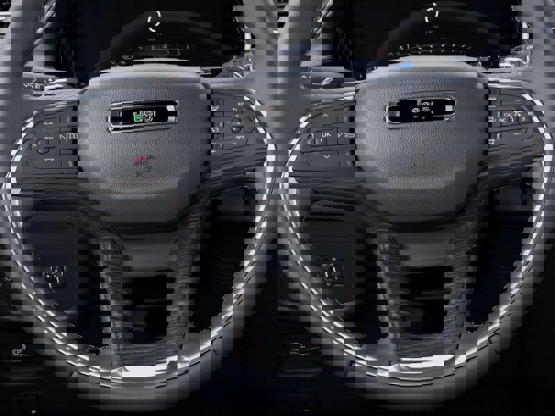 New 2026 Jeep Grand Cherokee Limited w/ Limited Altitude Package image 45