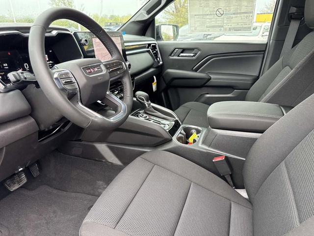 New 2026 GMC Canyon Elevation image 13