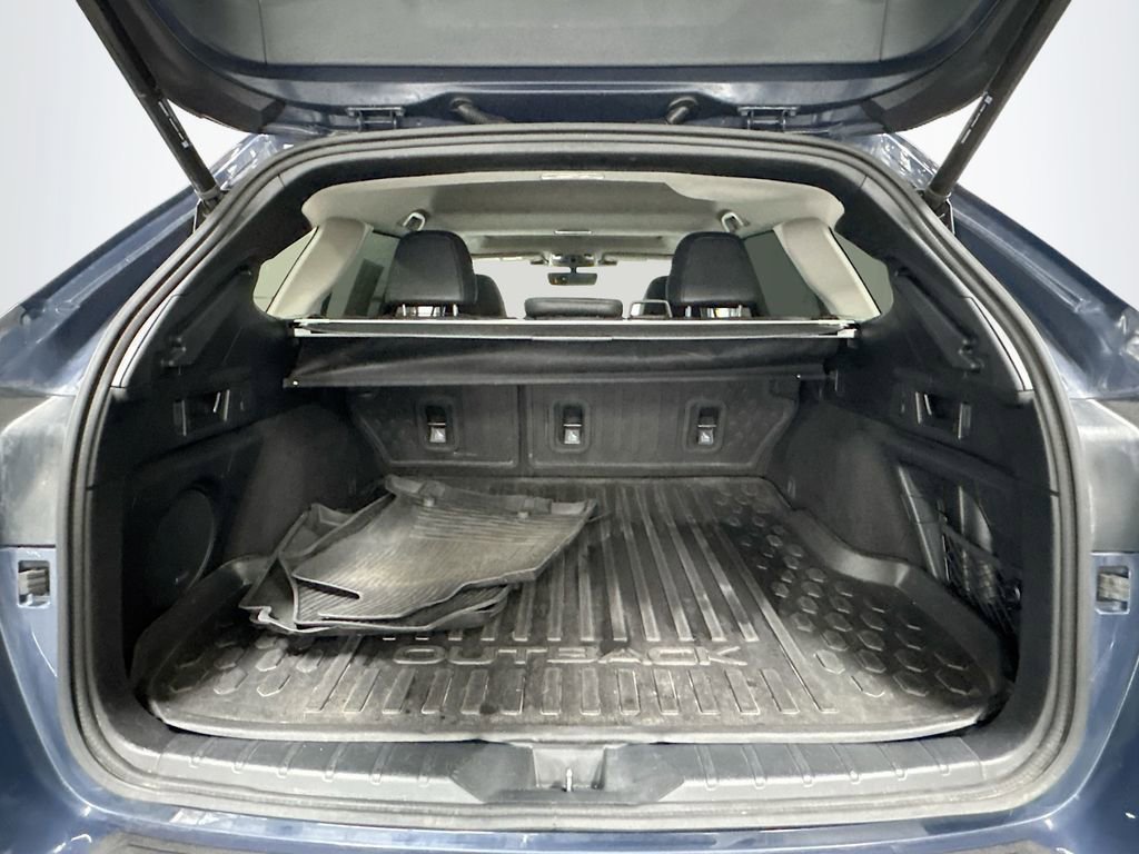 Used 2023 Subaru Outback Limited image 26
