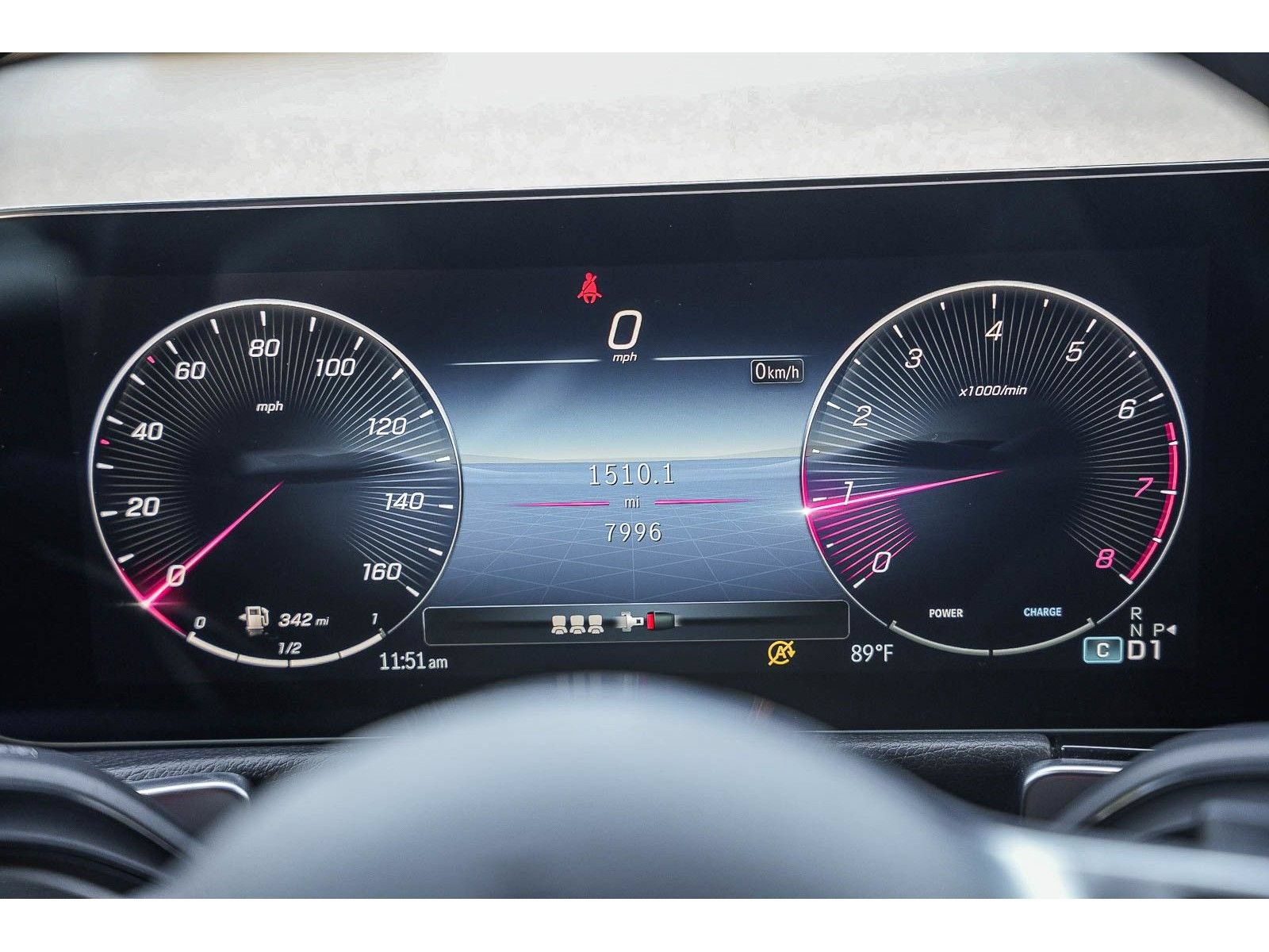 Certified 2026 Mercedes-Benz GLB 250 image 22