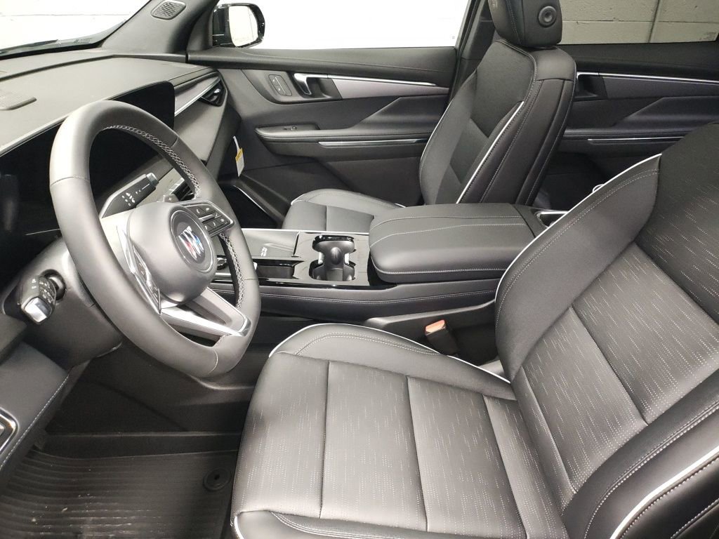 New 2026 Buick Enclave Sport Touring w/ Power Package image 24