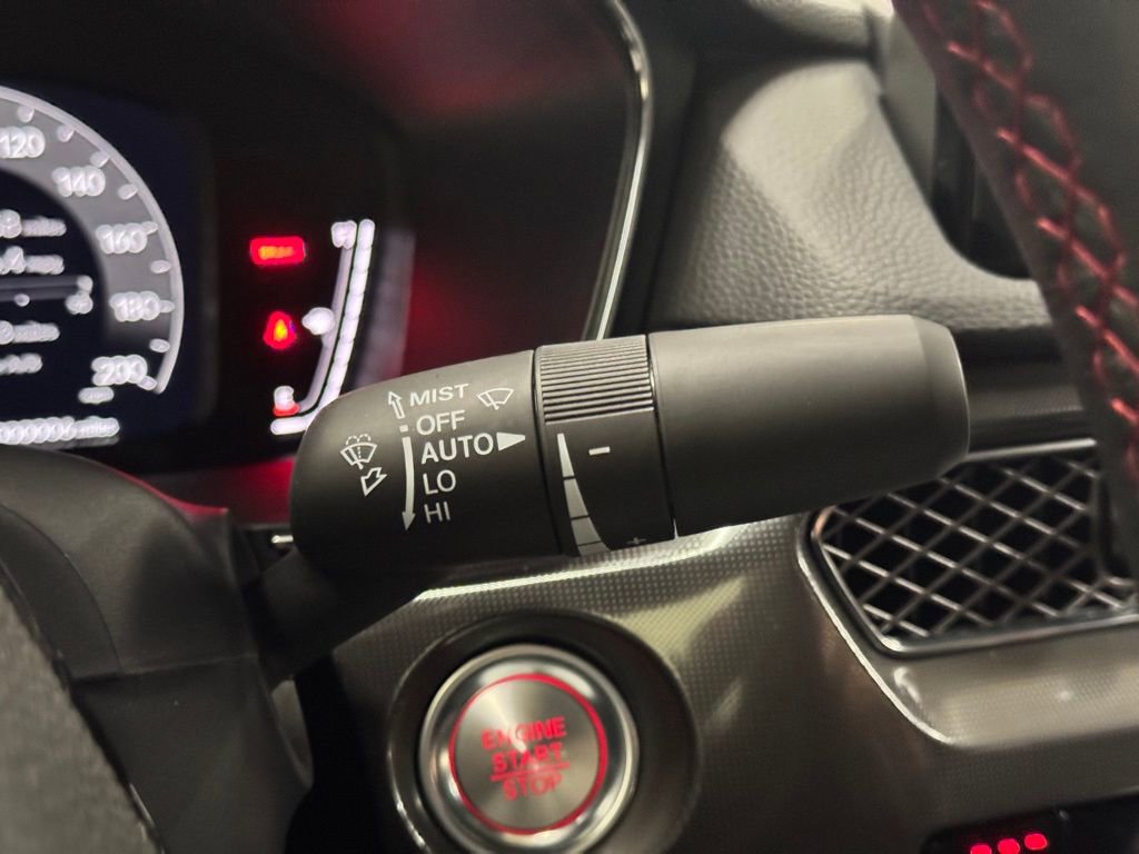 New 2026 Acura Integra Type S image 24