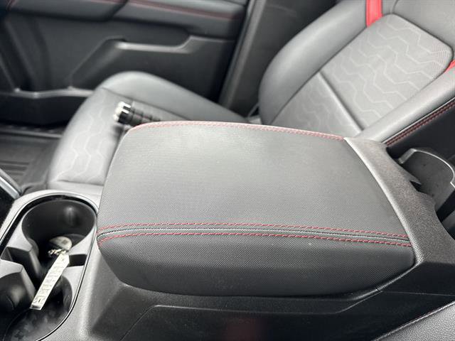 Used 2023 Chevrolet Colorado Z71 w/ Z71 Convenience Package 2 AWD/4WD image 24