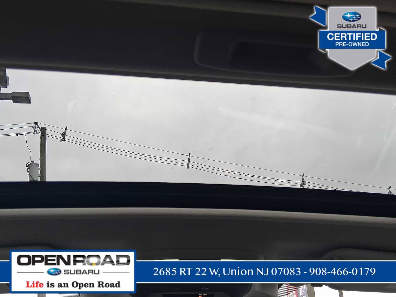 Used 2023 Subaru Crosstrek 2.5i Limited image 12