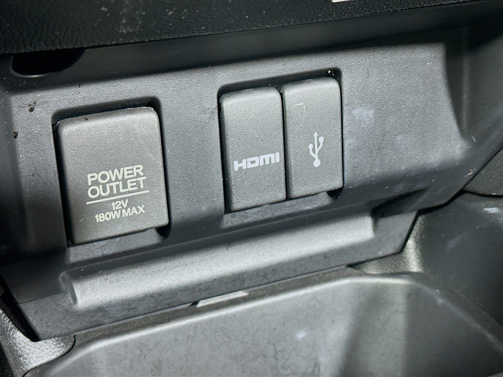 Used 2017 Honda Fit EX-L image 24