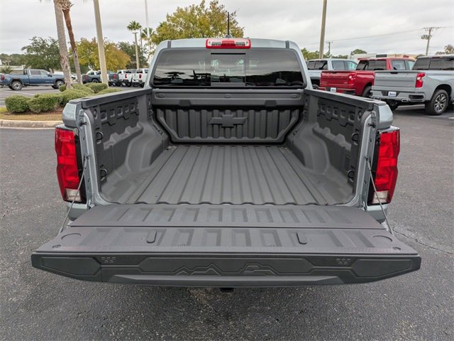 New 2025 Chevrolet Colorado LT w/ Advanced Trailering Package image 13