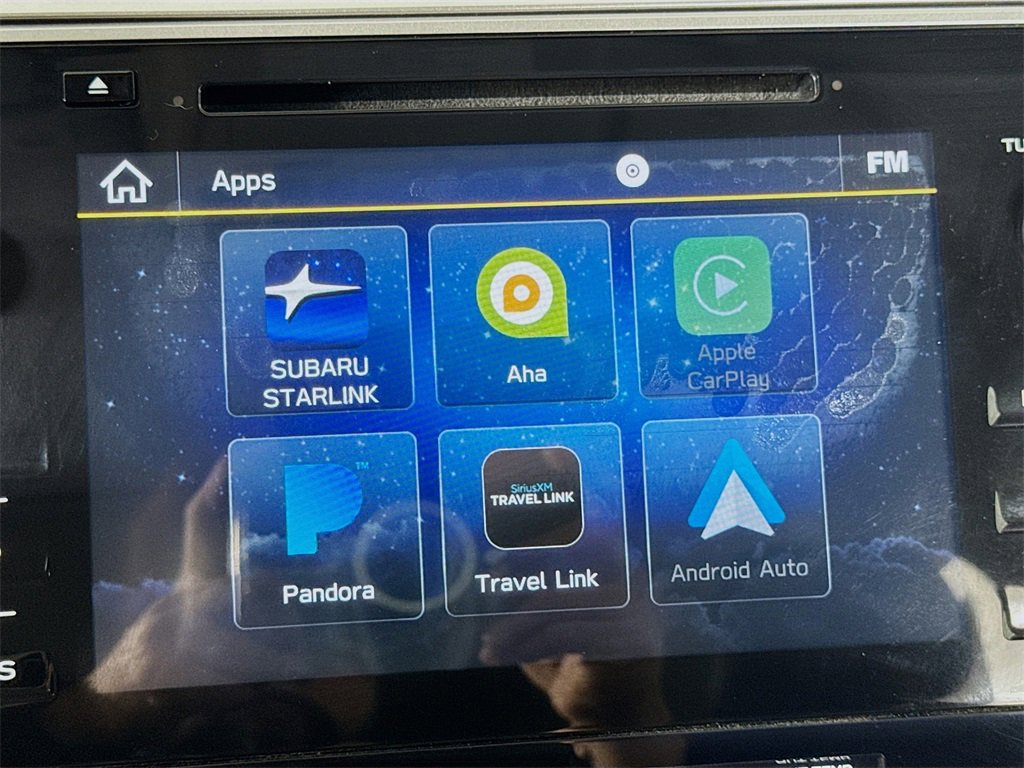 Used 2019 Subaru Outback 2.5i Limited image 37