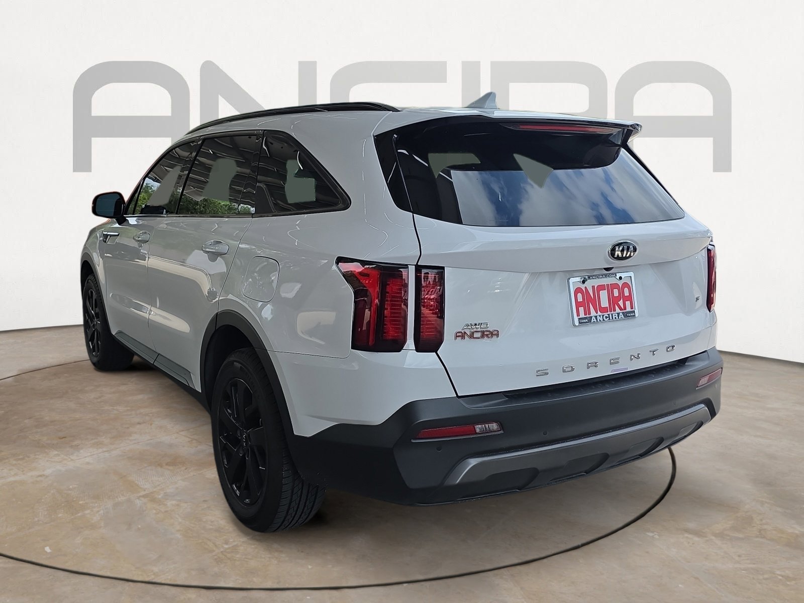 Used 2021 Kia Sorento S AWD/4WD image 6