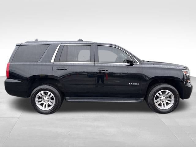 Used 2019 Chevrolet Tahoe LS image 8