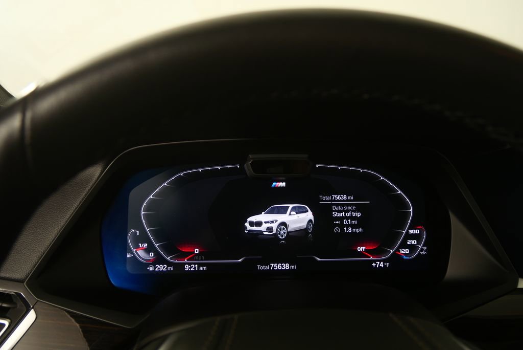 Used 2019 BMW X5 xDrive40i AWD/4WD image 19