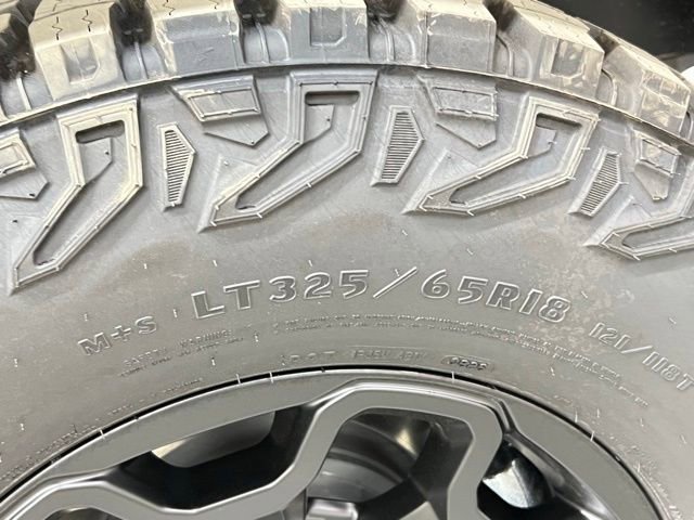 New 2026 RAM 1500 RHO image 41