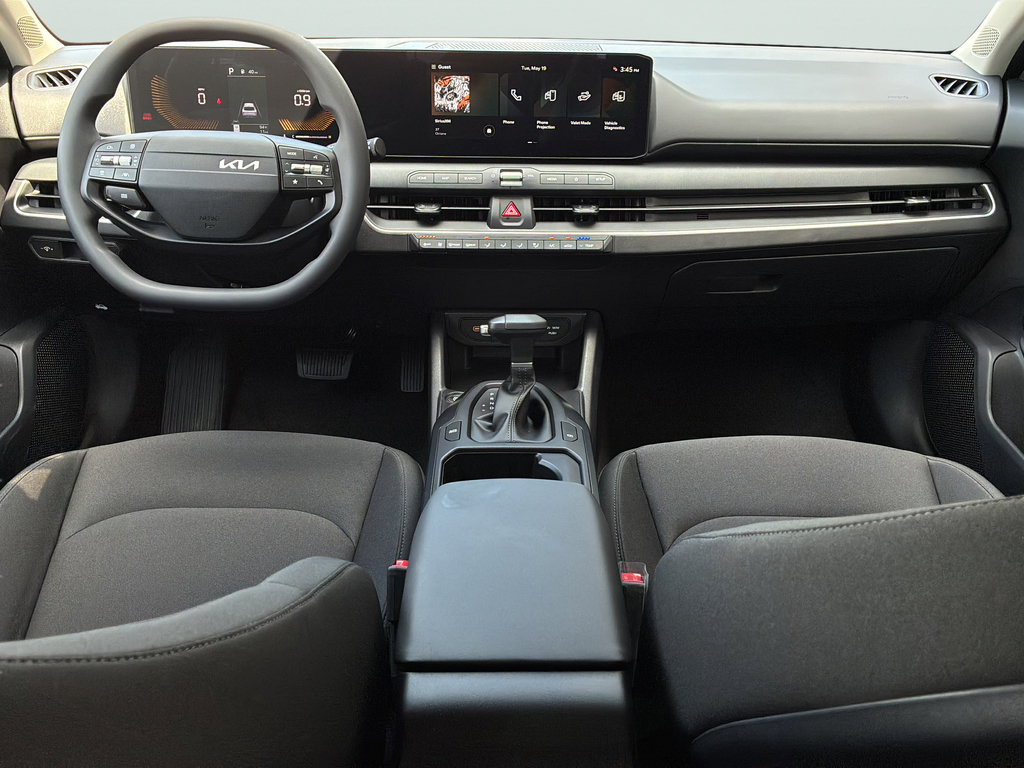 New 2026 Kia K4 FWD image 18