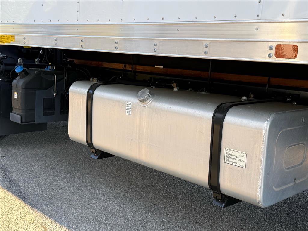 New 2025 Chevrolet Low Cab Forward 6500XD image 10