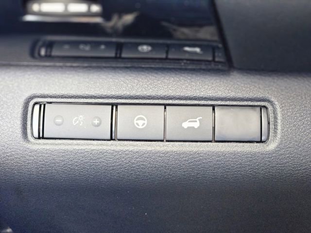 New 2026 Nissan Pathfinder SV w/ Cargo Package image 19