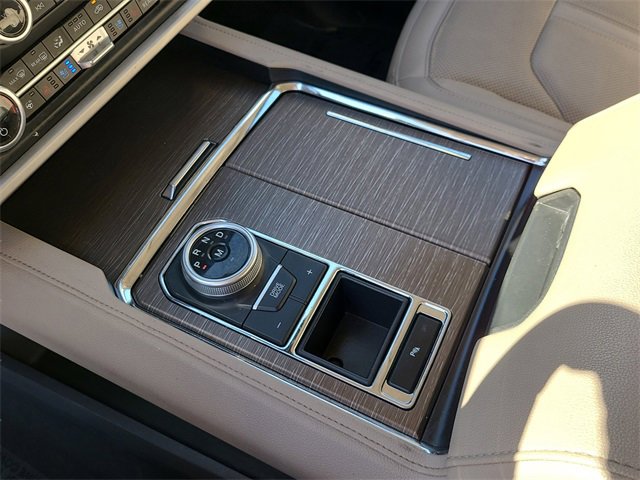 Used 2024 Ford Expedition Max Limited image 38