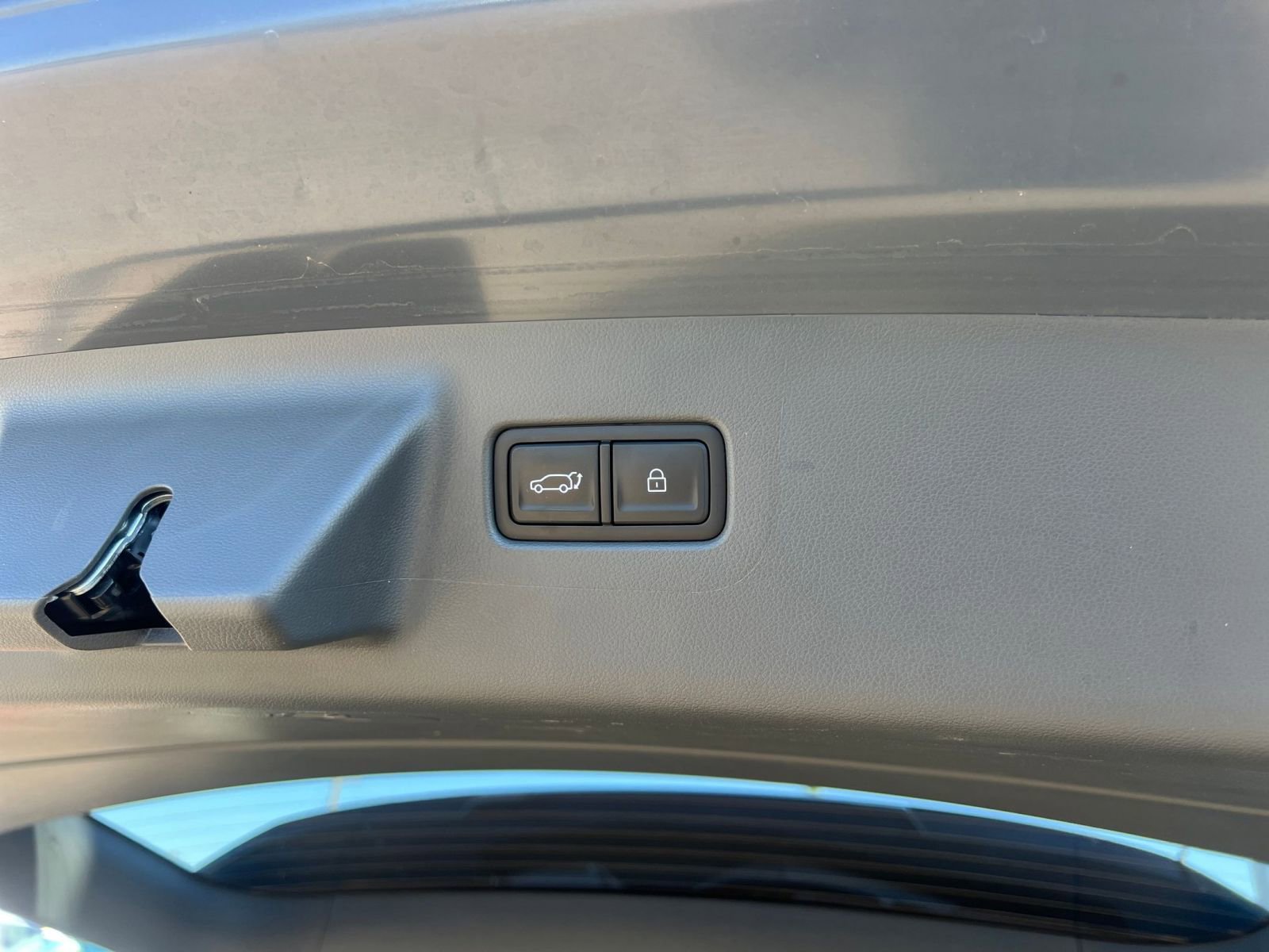 Used 2025 Hyundai Santa Fe SEL image 22