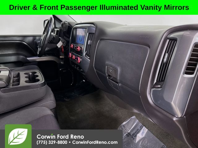 Used 2014 Chevrolet Silverado 1500 LT w/ LT Convenience Package image 28