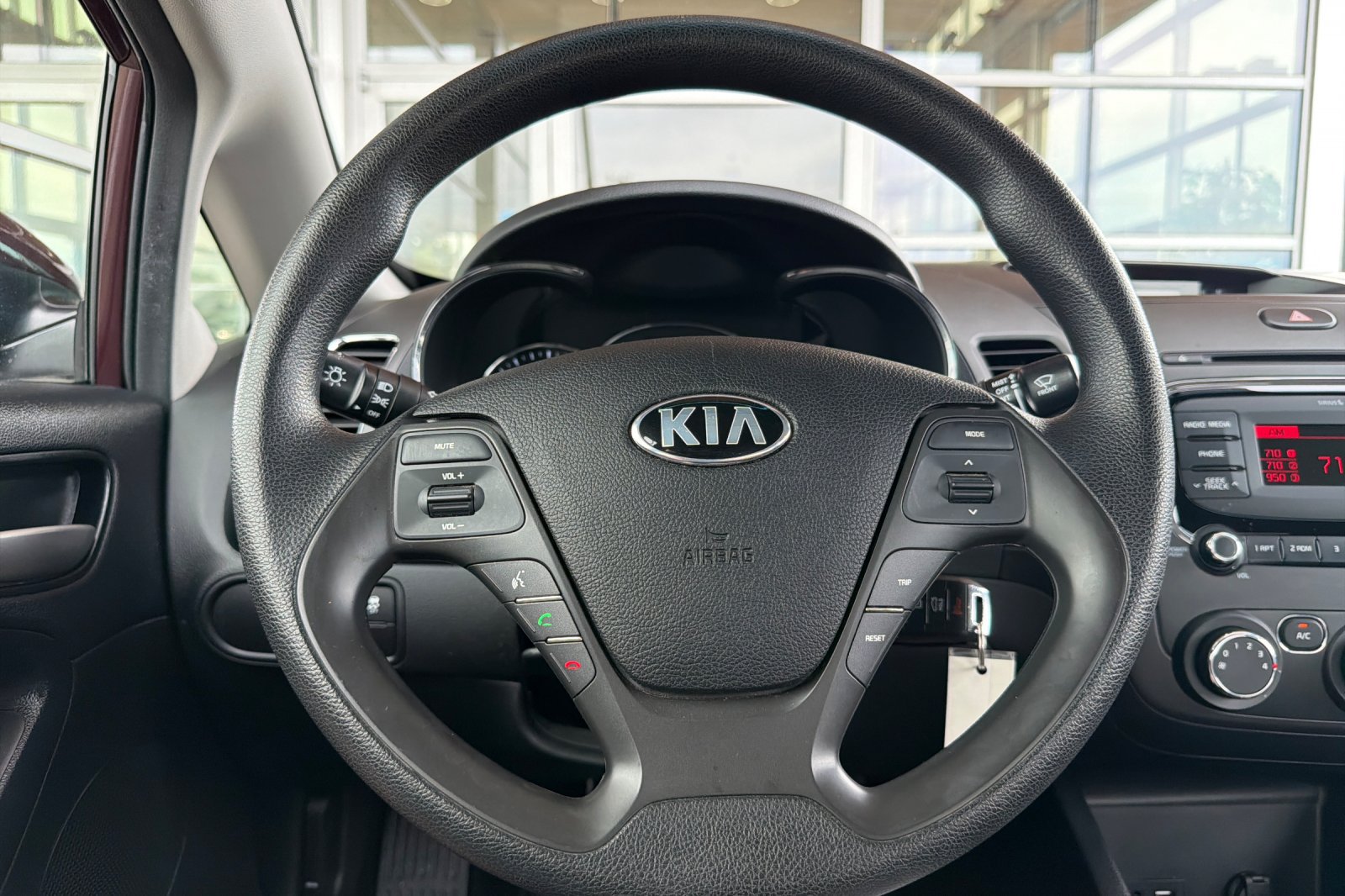 Used 2018 Kia Forte LX FWD image 22