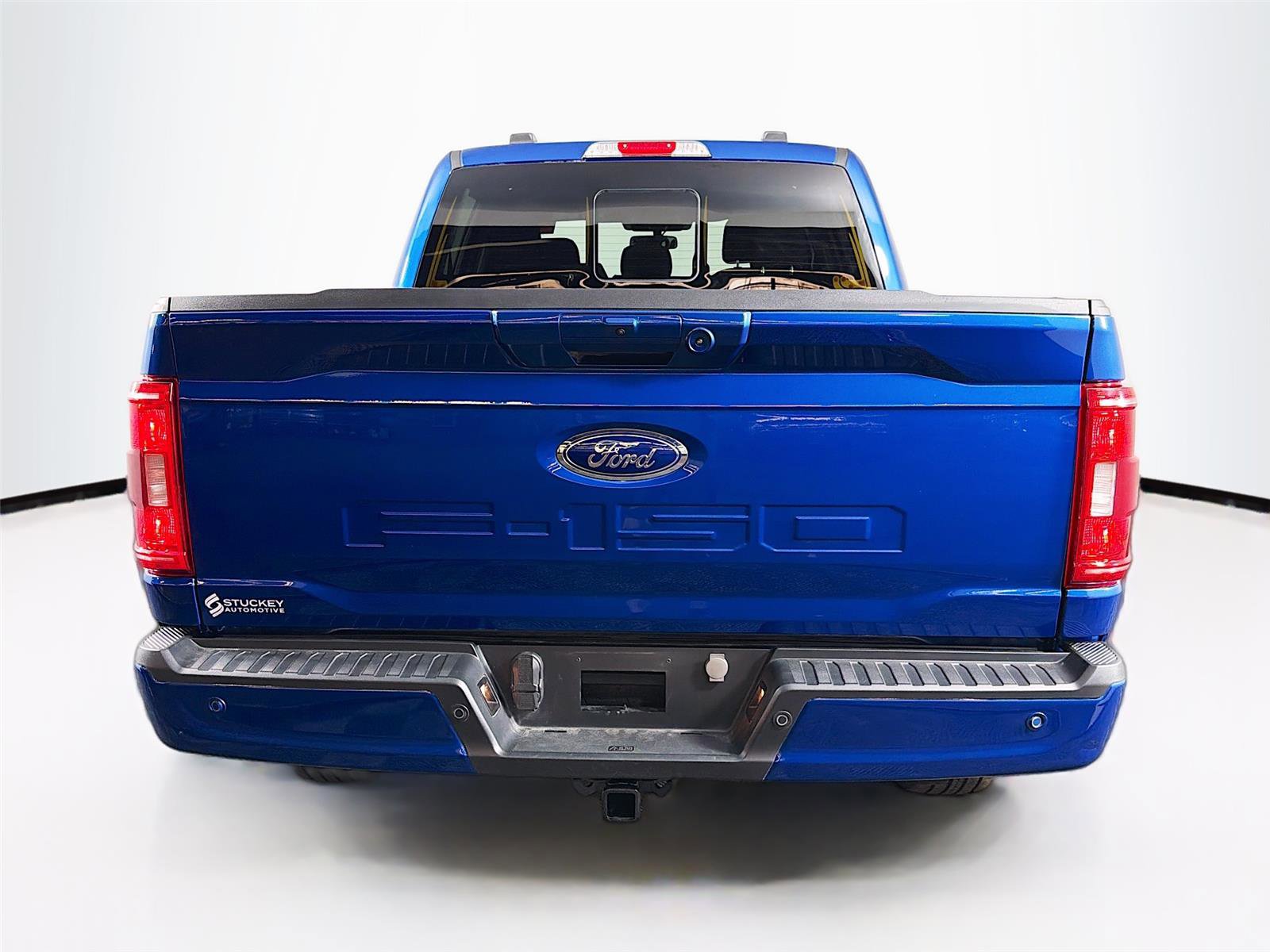 Used 2023 Ford F150 XLT w/ Equipment Group 302A High image 6