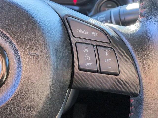 Used 2015 MAZDA MAZDA3 i Touring image 25