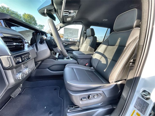 New 2026 GMC Yukon Elevation image 19