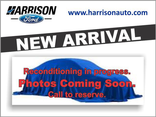 Certified 2025 Ford Bronco Sport Badlands image 1