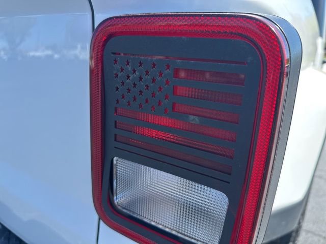 Used 2022 Jeep Gladiator Sport AWD/4WD image 6