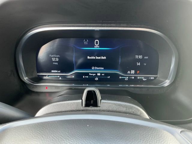 Used 2024 Chevrolet Tahoe High Country w/ Advanced Technology Package image 24