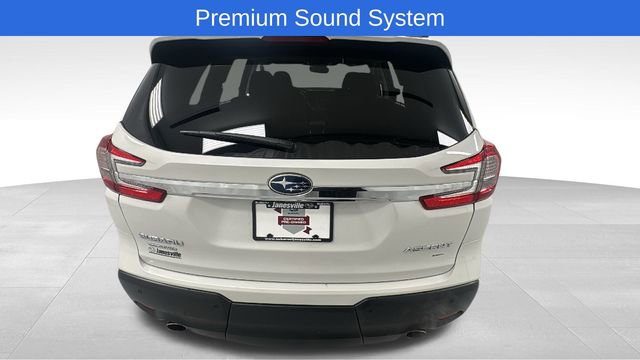Certified 2023 Subaru Ascent Premium w/ Convenience Package image 4