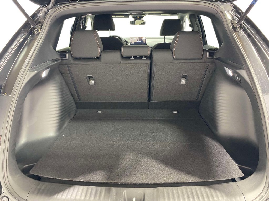 New 2027 Honda HR-V Sport image 11