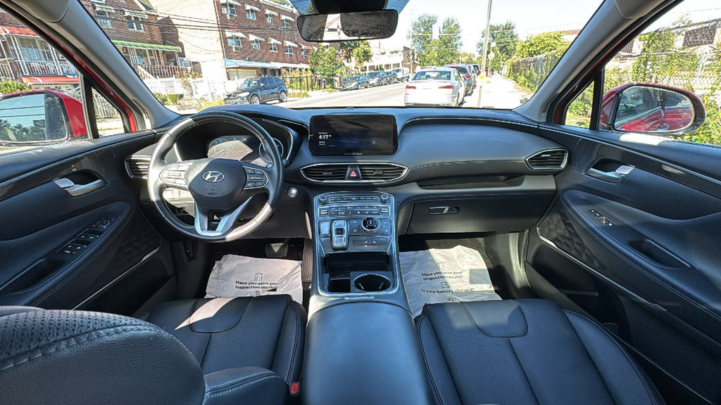 Used 2023 Hyundai Santa Fe SEL Premium AWD/4WD image 28