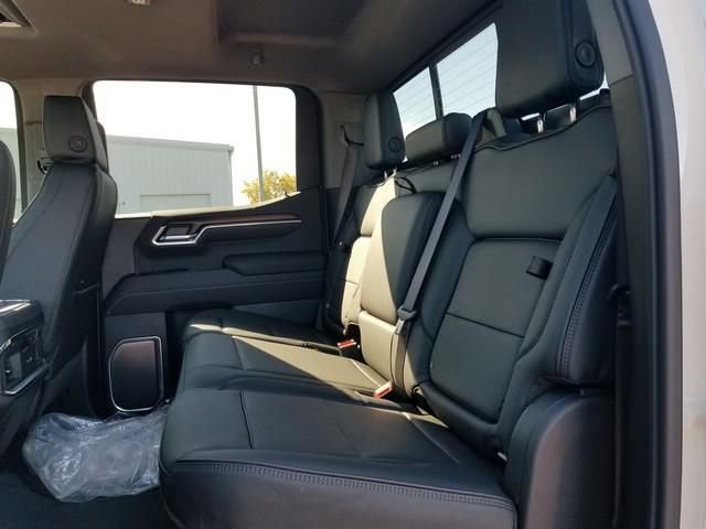 New 2026 GMC Sierra 1500 Denali image 13