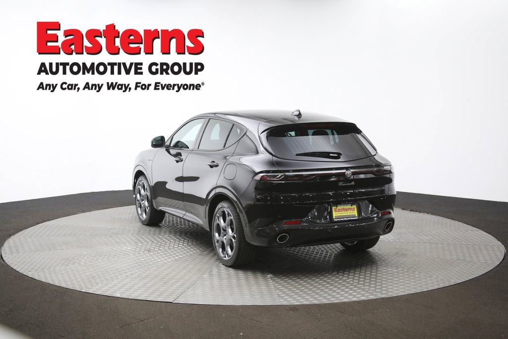 Used 2024 Alfa Romeo Tonale Veloce image 66