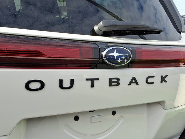 New 2026 Subaru Outback Limited AWD/4WD image 5