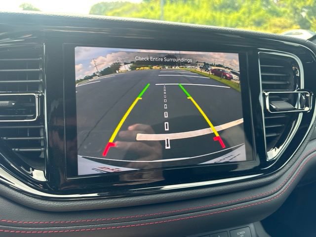 New 2027 Dodge Durango GT AWD/4WD image 19