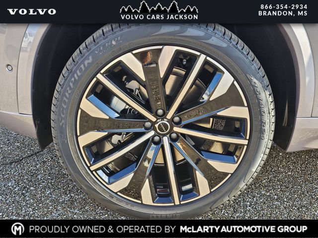 New 2026 Volvo XC90 B6 Plus w/ Protection Package Premier AWD/4WD image 27