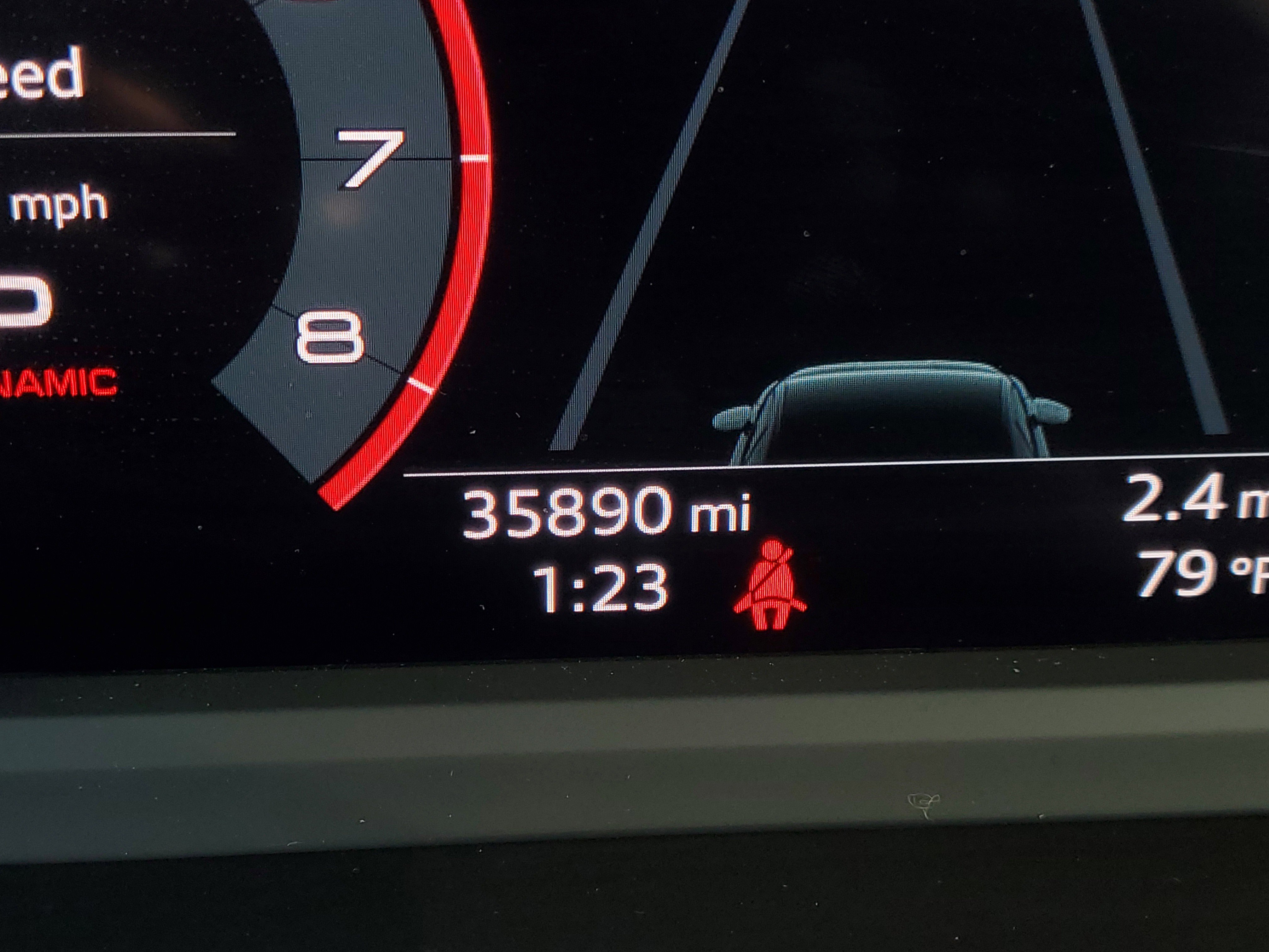 Used 2024 Audi A3 2.0T Premium image 27