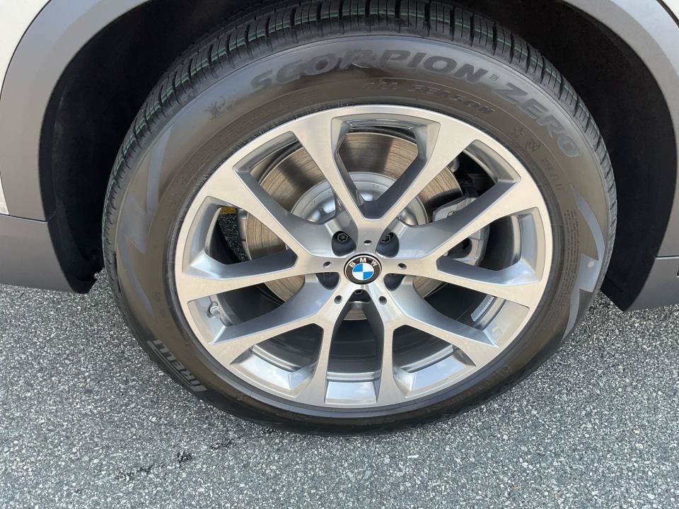 New 2026 BMW X5 xDrive50e AWD/4WD image 23