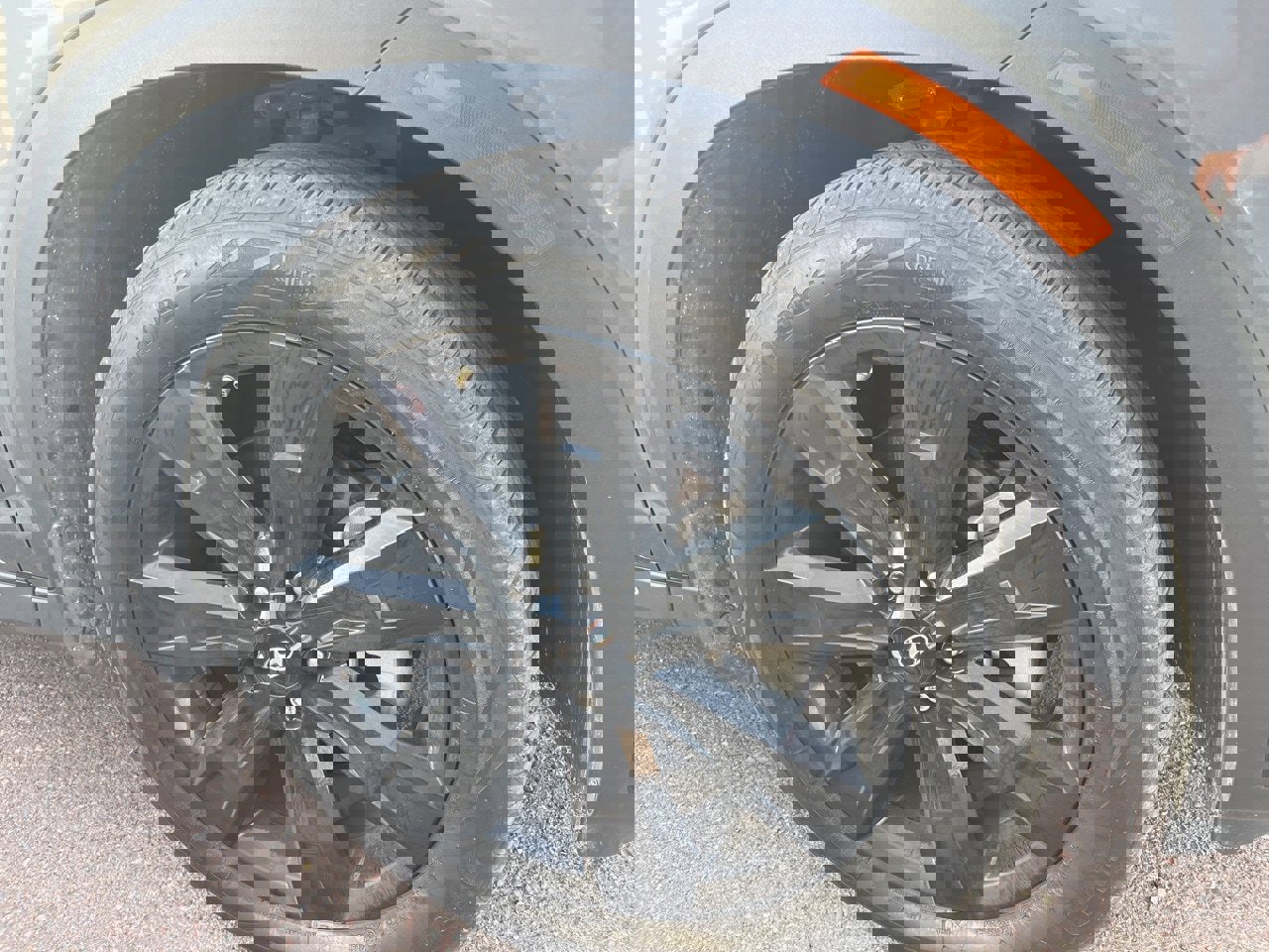 Used 2024 Hyundai Palisade XRT image 4