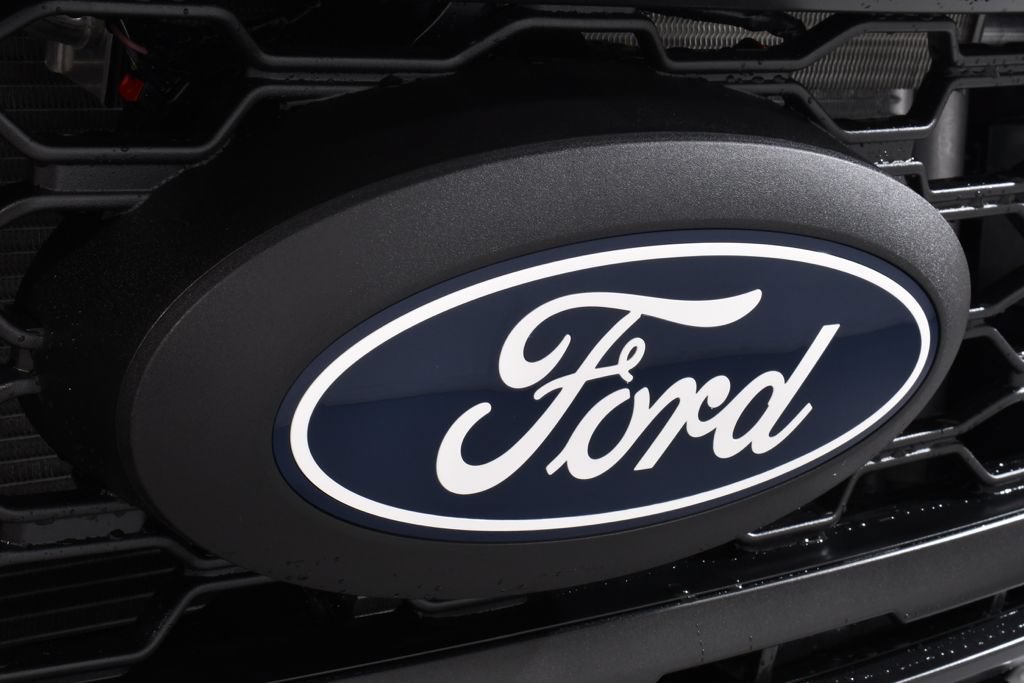 New 2027 Ford F350 XL w/ STX Appearance Package AWD/4WD image 20