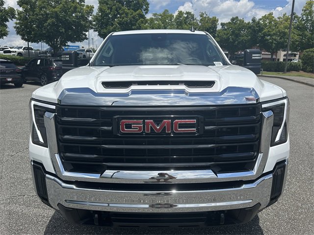 Used 2024 GMC Sierra 2500 Pro image 7