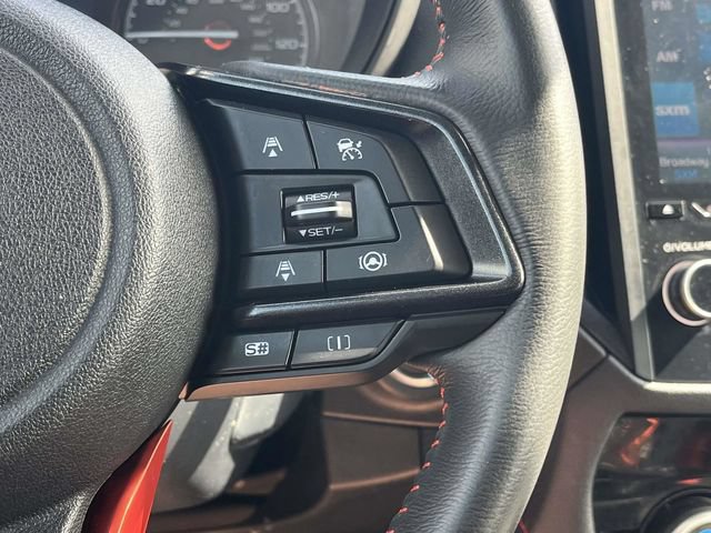 Used 2022 Subaru Forester Sport w/ Popular Package #2 AWD/4WD image 29