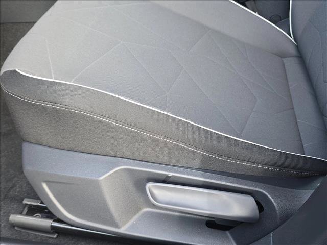 New 2026 Volkswagen Jetta Sport image 6