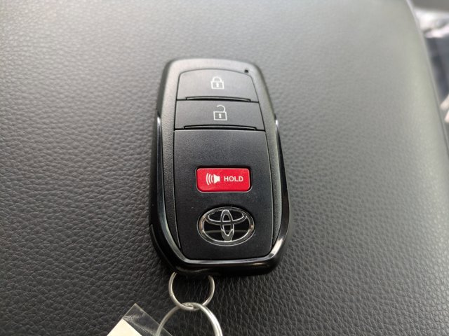 New 2025 Toyota Tacoma TRD Off-Road image 31