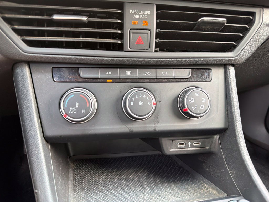 Used 2024 Volkswagen Jetta S FWD image 12