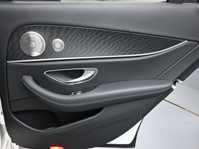 Used 2022 Mercedes-Benz E 450 4MATIC Sedan image 24
