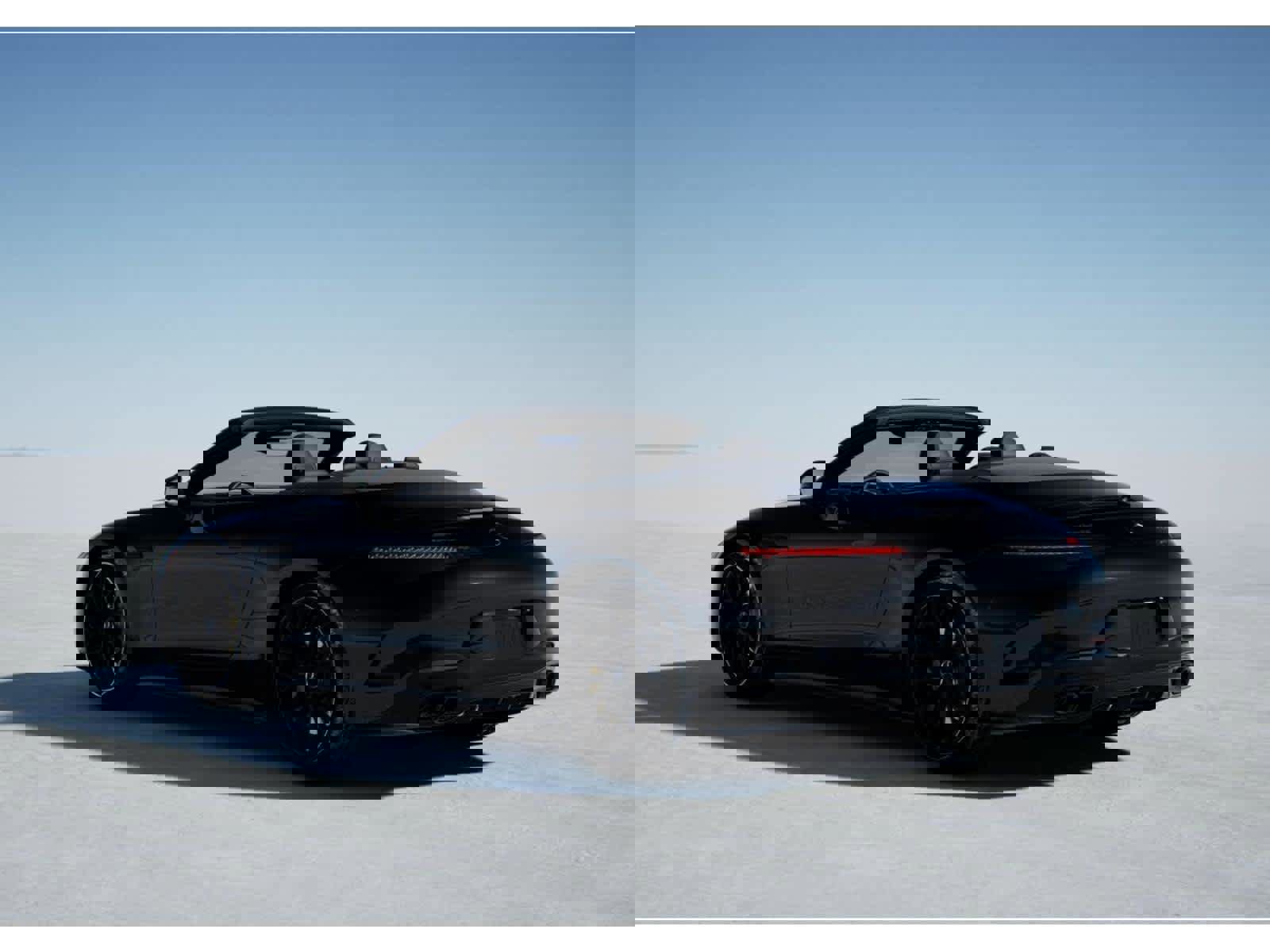 New 2025 Mercedes-Benz SL 55 AMG 4MATIC image 28