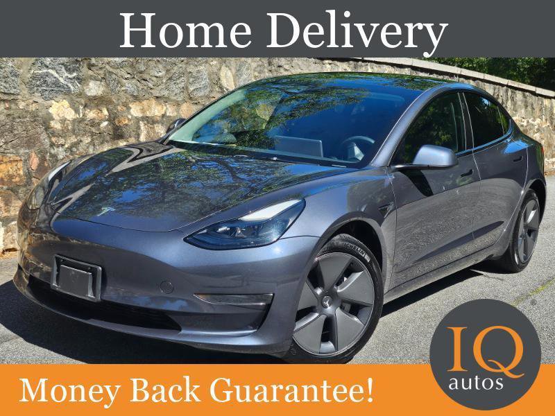 Used 2023 Tesla Model 3 Standard Range RWD video 1